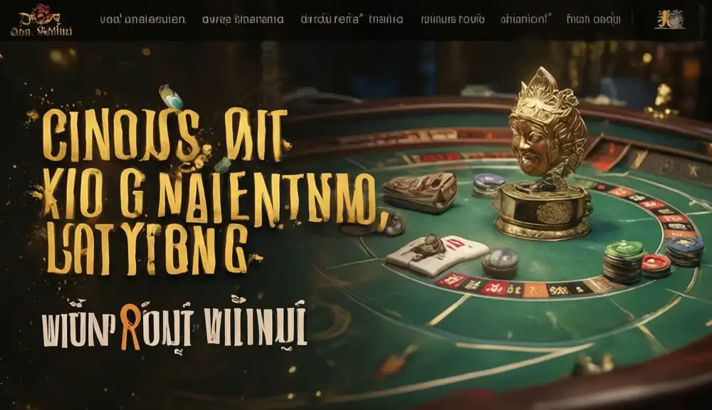 DudeSpin Banner